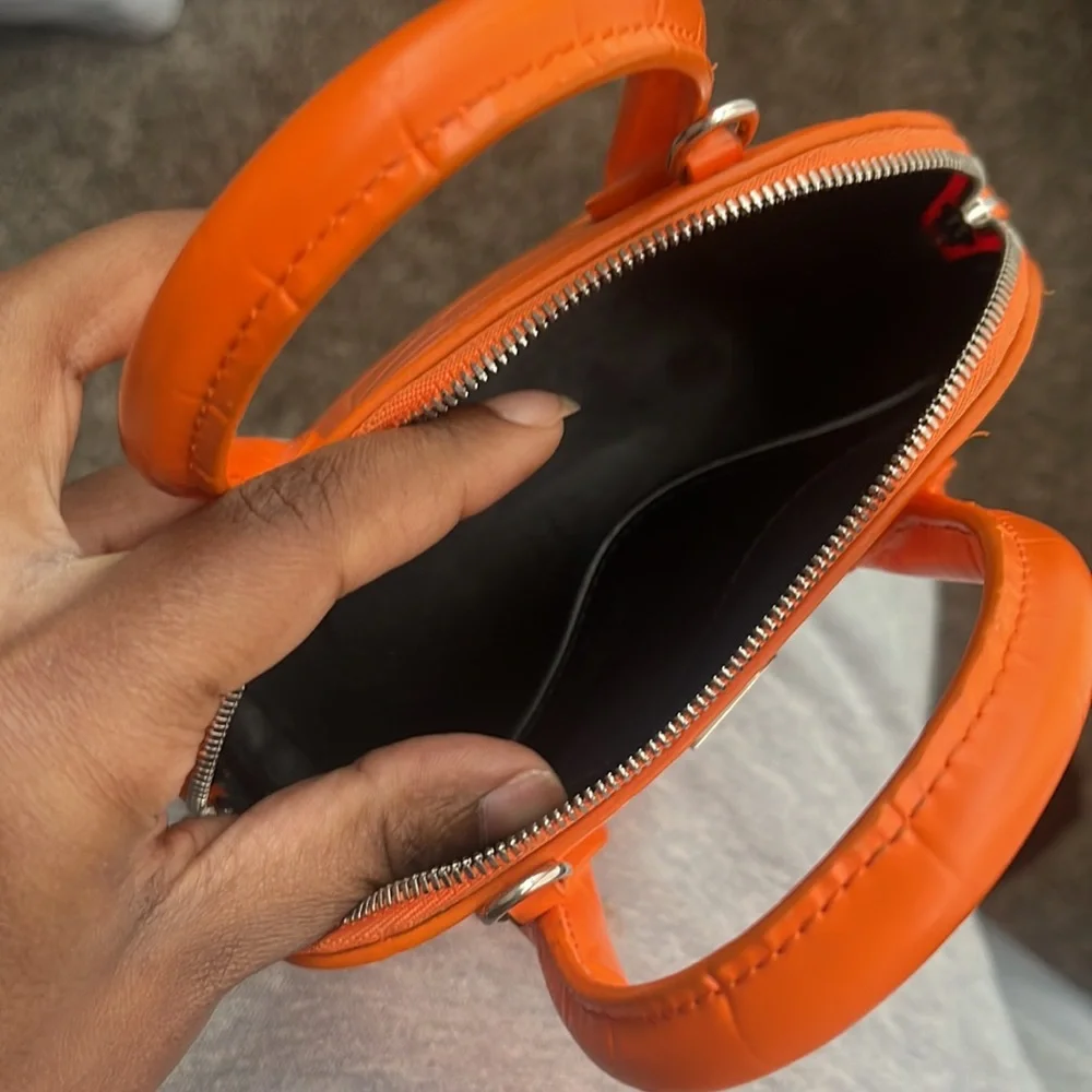 Balenciaga Ville Bag XXS small - Picture 3 of 4